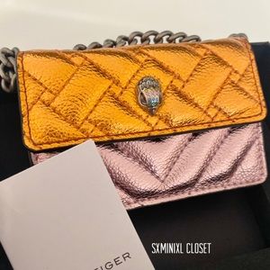 🌼🛍NEW🛍Kurt Geiger Micro Kensington crossbody bag/shoulder bag